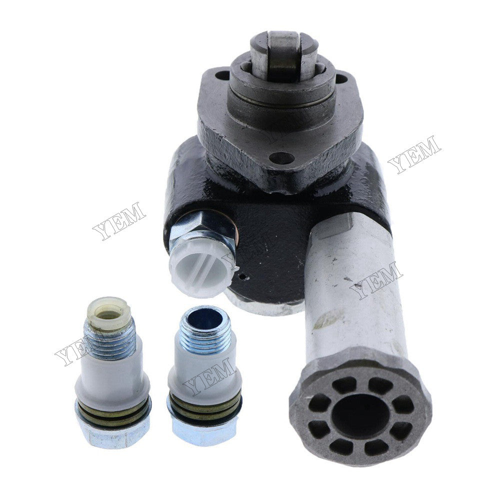 For Carrier CT 4.134 Ultra / Vector Fuel Pump 25-38666-00 For Carrier