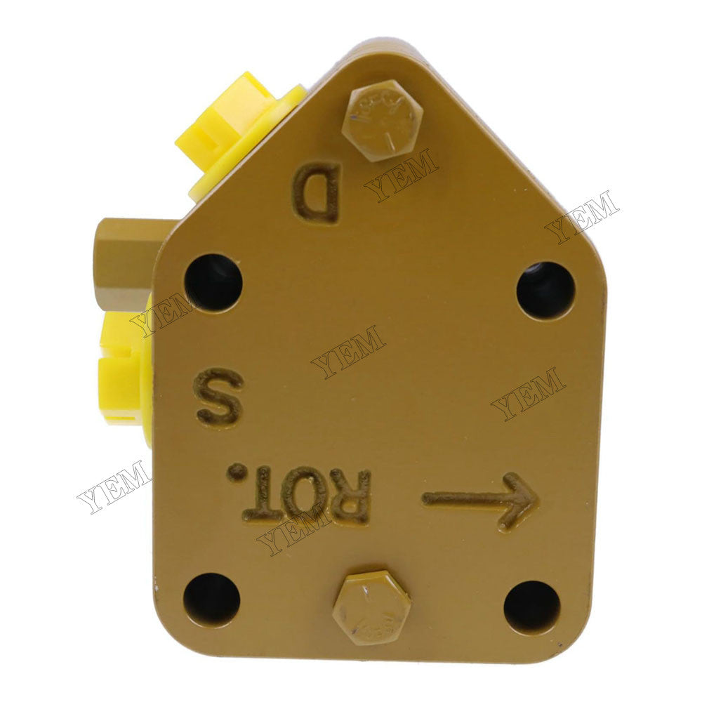 For Caterpillar CAT 3508 3512 3512B 3512C 3512E 3516 3516B 3516C Engine 777C 785G 793B 776C 994 Fuel Transfer Pump 3137770 For Caterpillar