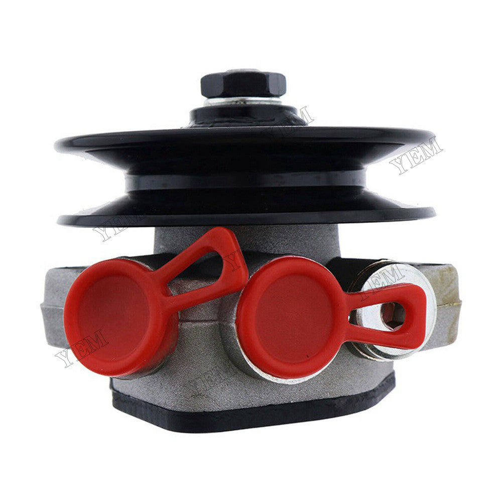 For Volvo EC240B EC290B Excavator Fuel Transfer Lift Pump 21584586 For Volvo