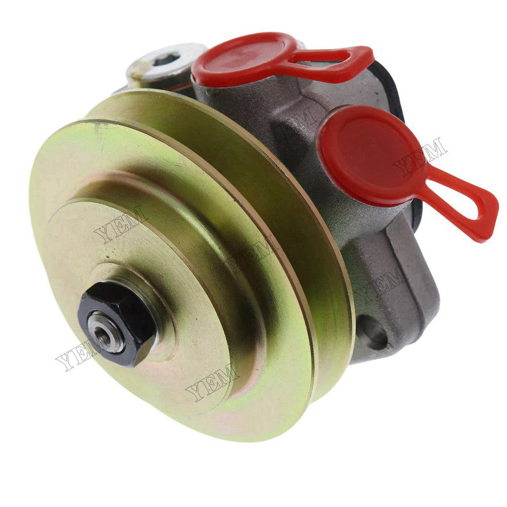 For Volvo EC240B EC290B Excavator Fuel Transfer Lift Pump 21584586 For Volvo
