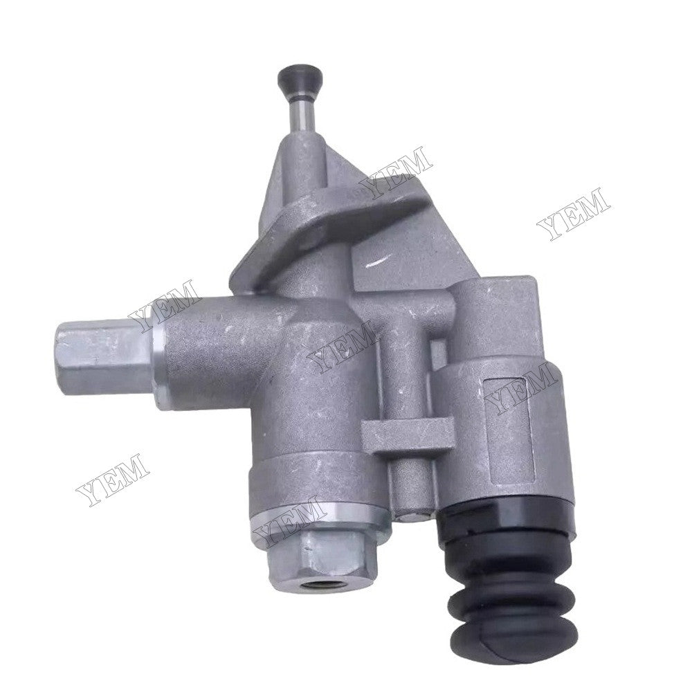 For Komatsu Engine SA6D114-1 SA4D102E-1 Wheel Loader WA420-3 WA420-DZ-3 WA320-3 Fuel Lift Pump 6733-71-6510 For Komatsu
