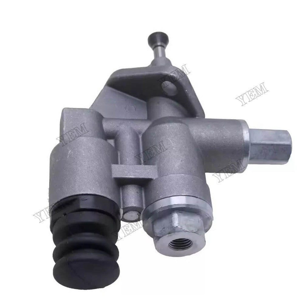 For Komatsu Engine SA6D114-1 SA4D102E-1 Wheel Loader WA420-3 WA420-DZ-3 WA320-3 Fuel Lift Pump 6733-71-6510 For Komatsu