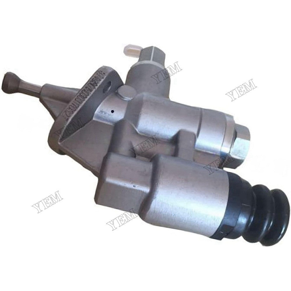 For Komatsu Wheel Loader WA380-DZ-3 Fuel Lift Pump 6742-01-2190