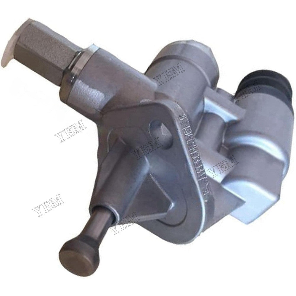 For Komatsu Wheel Loader WA380-DZ-3 Fuel Lift Pump 6742-01-2190 For Komatsu