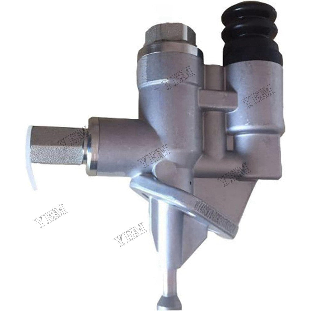 For Komatsu Wheel Loader WA380-DZ-3 Fuel Lift Pump 6742-01-2190 For Komatsu