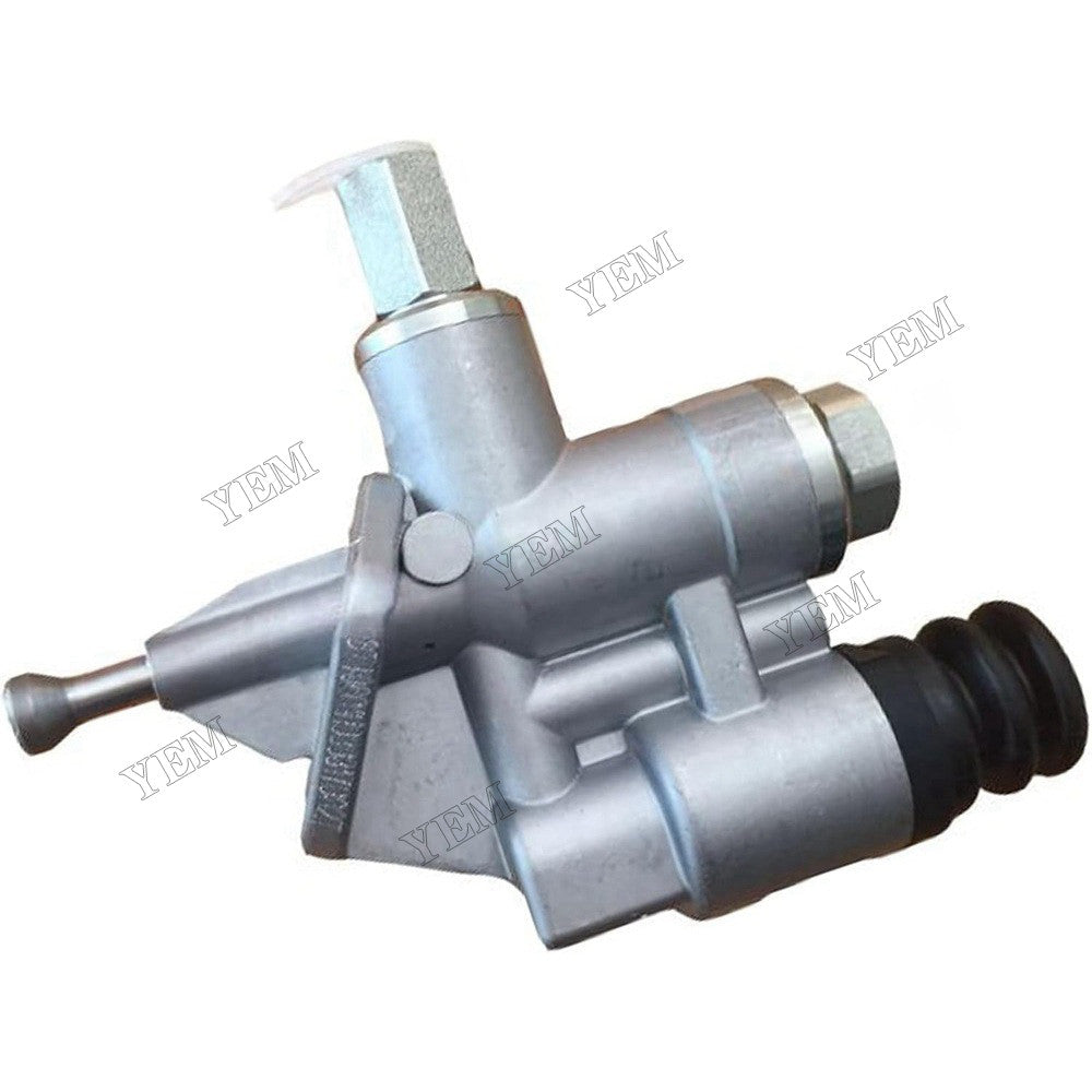 For Komatsu Wheel Loader WA380-DZ-3 Fuel Lift Pump 6742-01-2190 For Komatsu