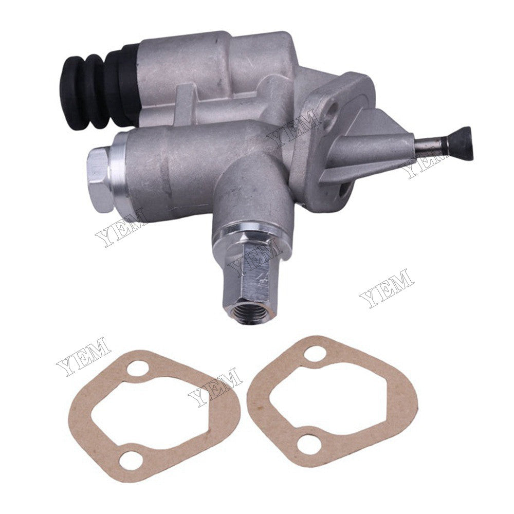For Komatsu Wheel Loader WA380-DZ-3 Fuel Lift Pump 6742-01-2190 For Komatsu