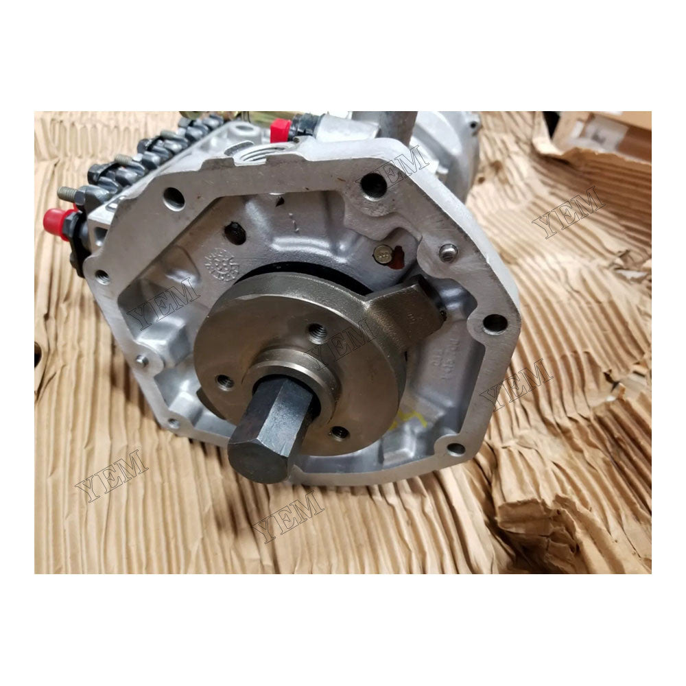 High quality Bosch Fuel Pump 0403446283 ZGA735496 Navistar 1817695C91