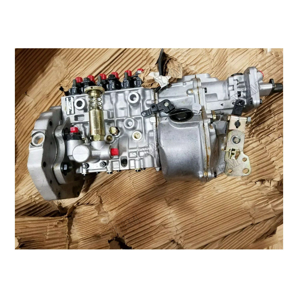 High quality Bosch Fuel Pump 0403446283 ZGA735496 Navistar 1817695C91 For Navistar