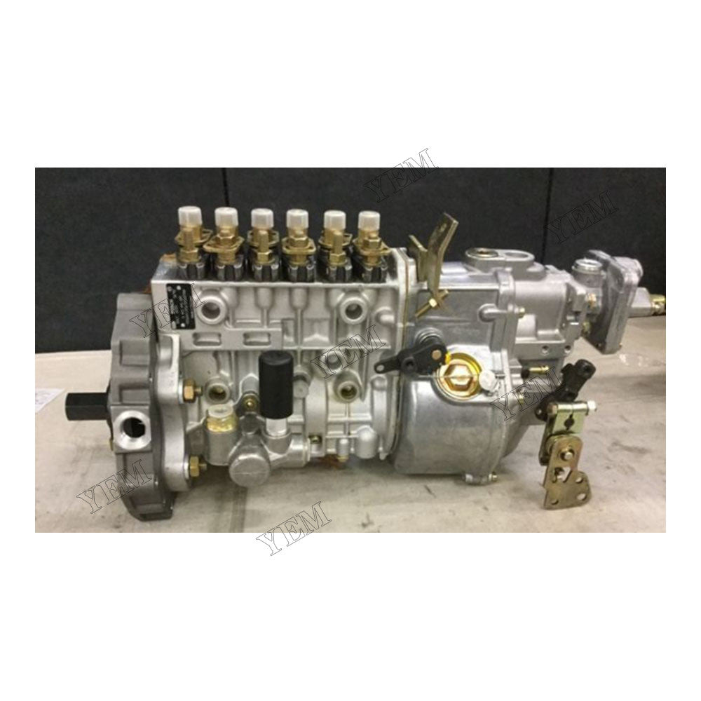 High quality Bosch Fuel Pump 0403446283 ZGA735496 Navistar 1817695C91 For Navistar