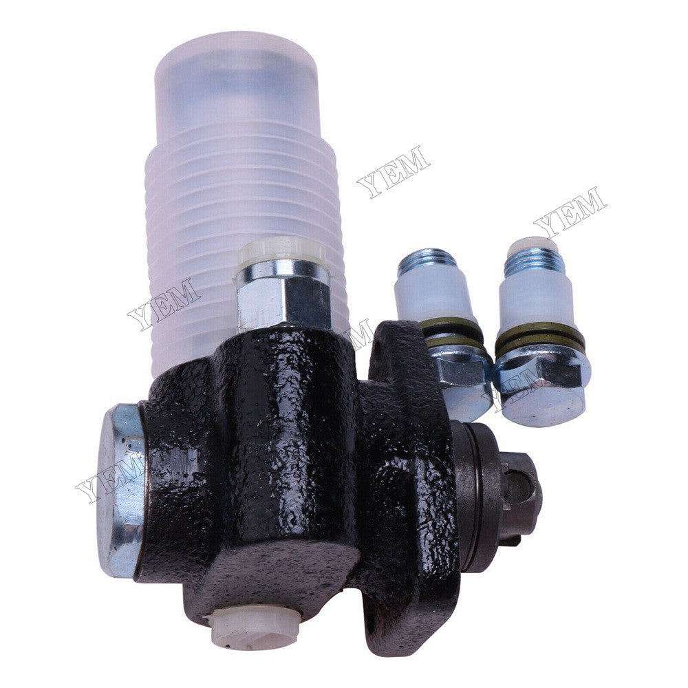 For Isuzu Engine 4BD1 4BG1 C240 Hitachi Excavator EX120 Fuel Feed Pump 105220-4772 8941327040 For Isuzu