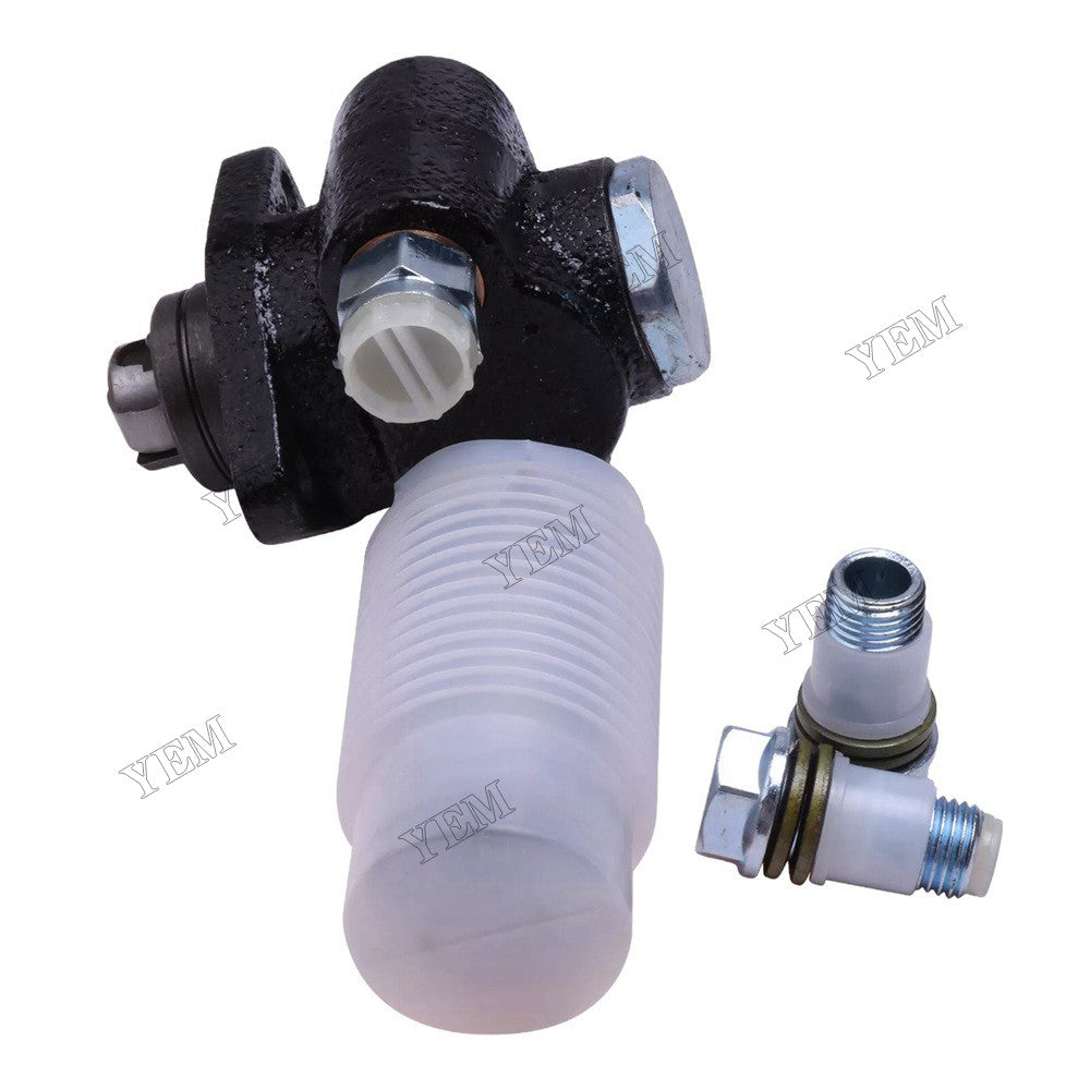 For Isuzu Engine 4BD1 4BG1 C240 Hitachi Excavator EX120 Fuel Feed Pump 105220-4772 8941327040 For Isuzu