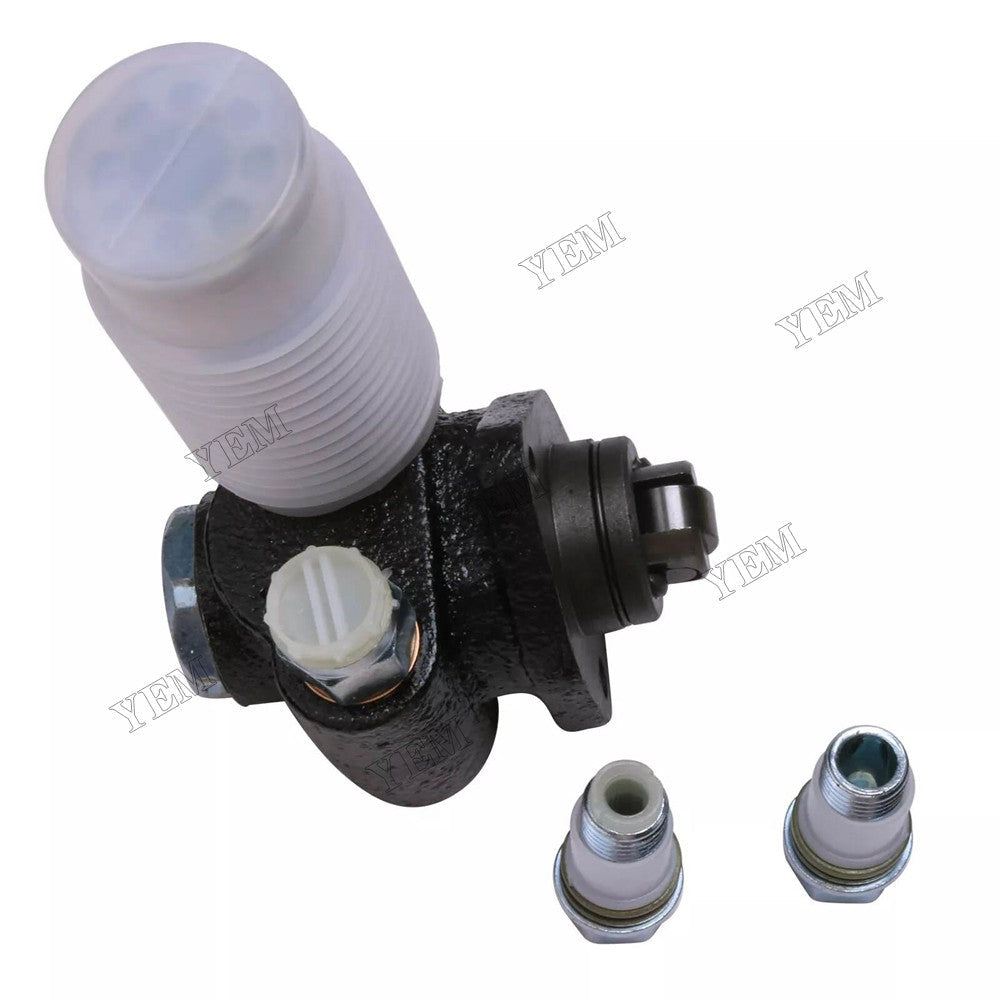 For Isuzu Engine 4BD1 4BG1 C240 Hitachi Excavator EX120 Fuel Feed Pump 105220-4772 8941327040 For Isuzu