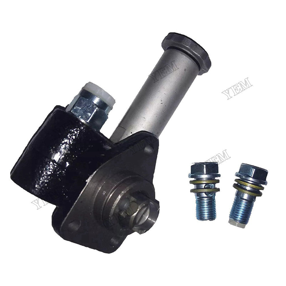 For JCB Excavator JS110 JS130 JS130W JS150LC JS150W Fuel Feed Pump 17/301300 17/301301 For JCB