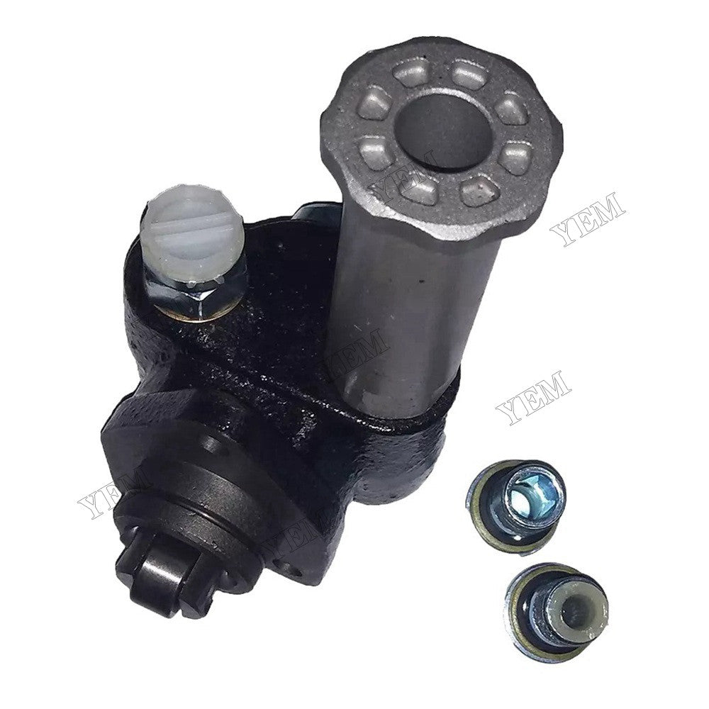 For JCB Excavator JS110 JS130 JS130W JS150LC JS150W Fuel Feed Pump 17/301300 17/301301 For JCB