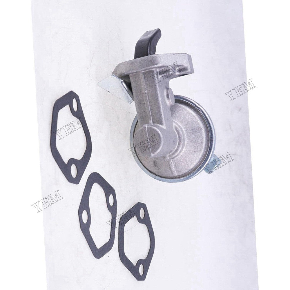 For Hitachi Crawler Dozer DX75 DX75L DX75M Fuel Pump With Gasket RE42211