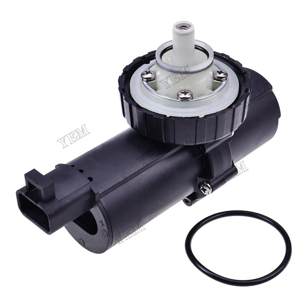 For John Deere Engine 4045 6068 6090 Excavator E130 E140LC E210 E210LC E230LC E260LC E300LC Fuel Pump DZ118224