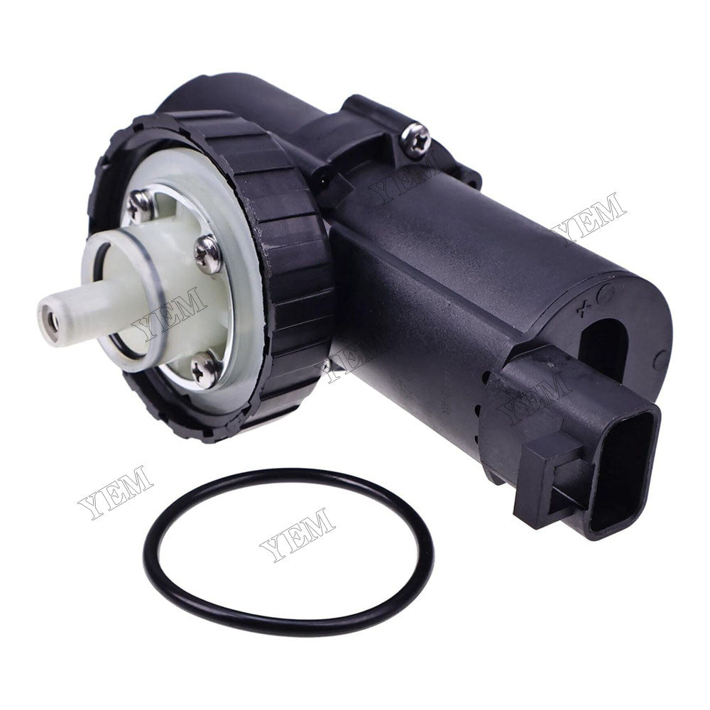 For John Deere Engine 4045 6068 6090 Excavator E130 E140LC E210 E210LC E230LC E260LC E300LC Fuel Pump DZ118224 For John Deere