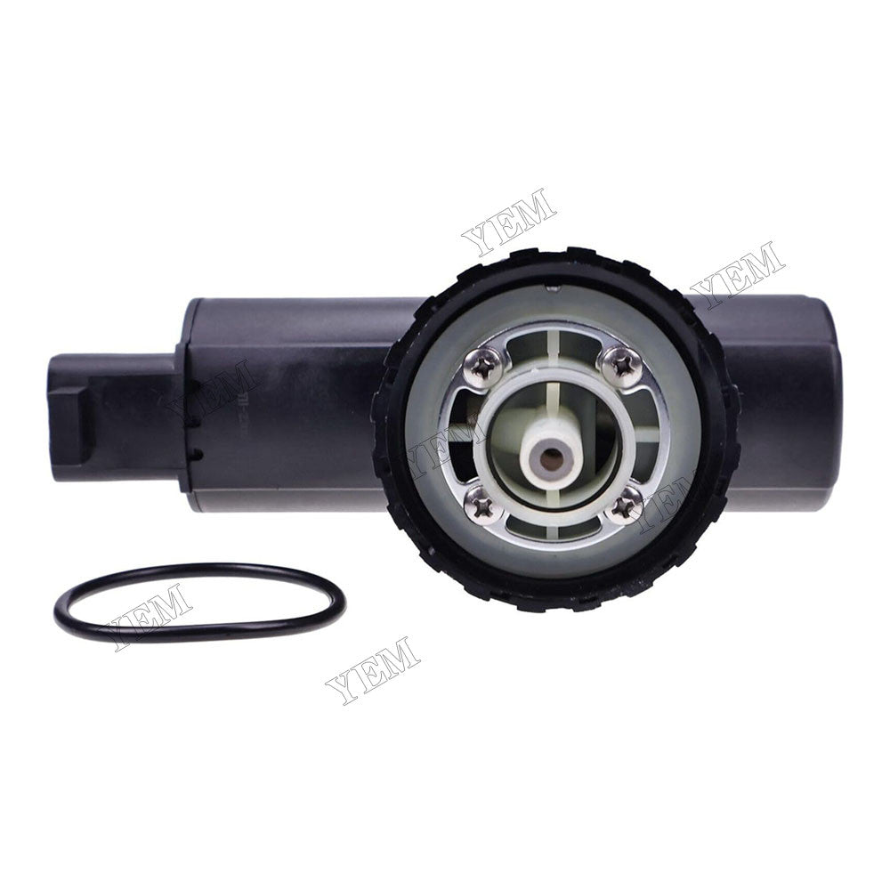 For John Deere Engine 4045 6068 6090 Excavator E130 E140LC E210 E210LC E230LC E260LC E300LC Fuel Pump DZ118224 For John Deere