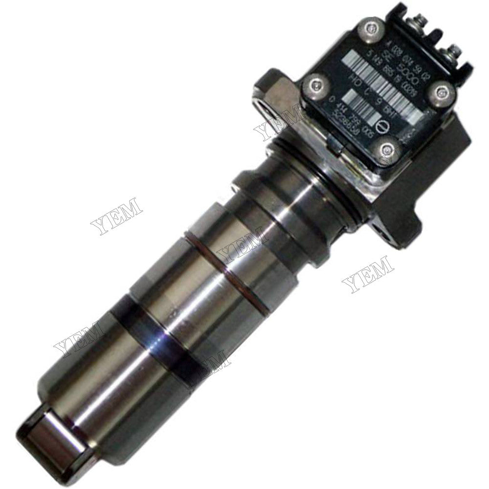 For Mercedes-Benz Engine MBE4000 OM457 OM541 Actros Axor Tourismo Fuel Injection Unit Pump 0280746102