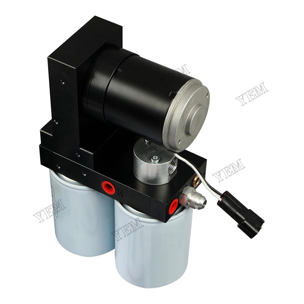 For 2011-14 Chevrolet GMC Duramax Diesel 6.6L LML 165GPH Fuel System Lift Pump TSC11165G For Chevrolet