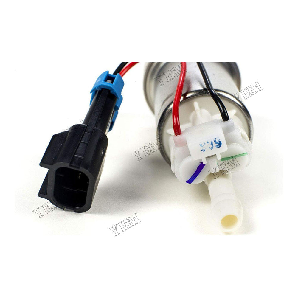 For Honda S2000 Civic Acura RSX Integra A Set 450LPH Walbro E85 High Pressure Fuel Pump & Install Kit F90000274 400-0085 For Honda