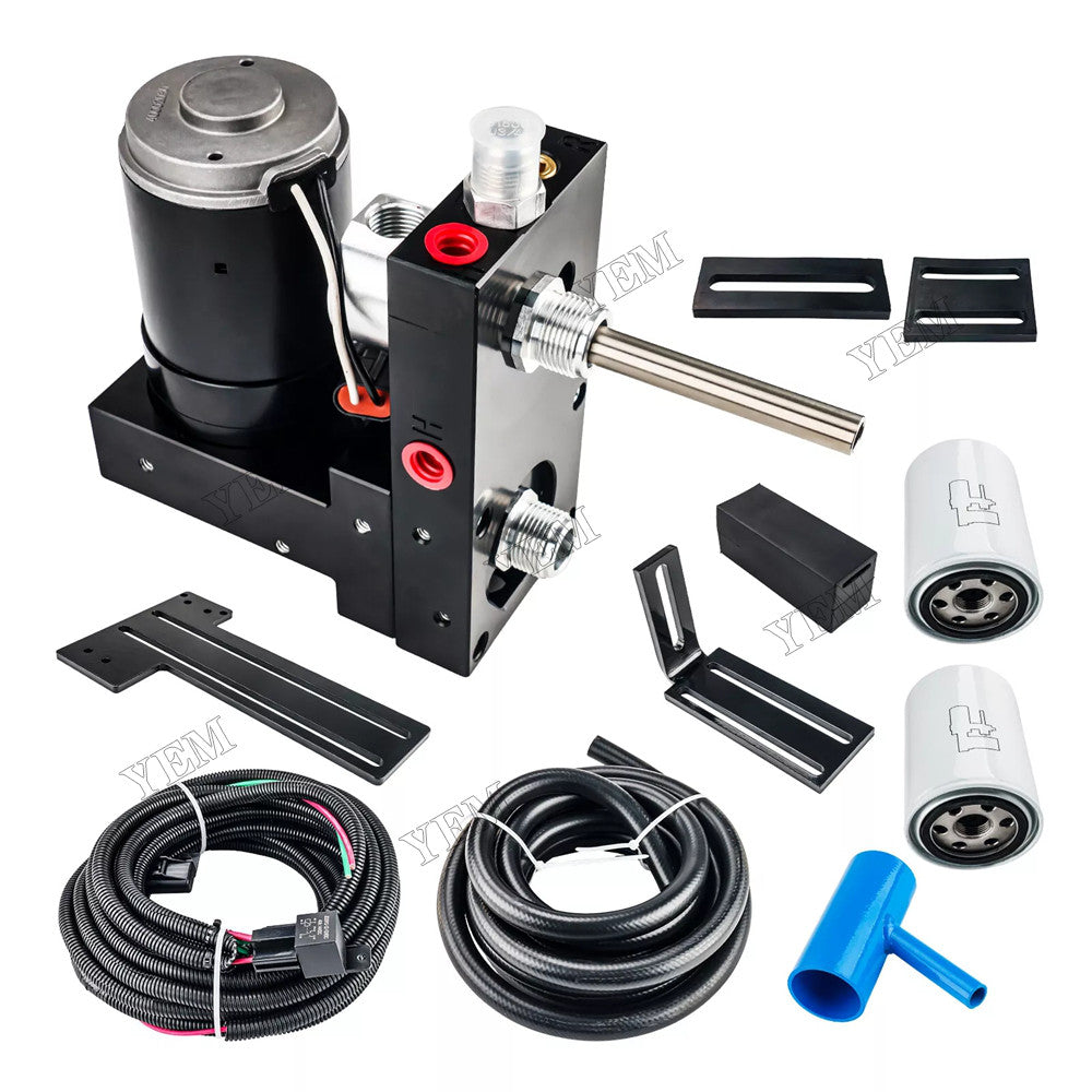 For Cummins Engine 5.9L Dodge Ram 2500 3500 Fass Fuel Pump System TSD08100G For Cummins