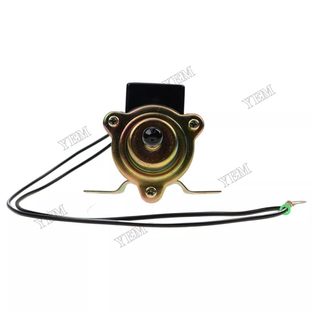 For Bobcat Utility Vehicle 2200 2300 Fuel Pump 102410801CC For Bobcat