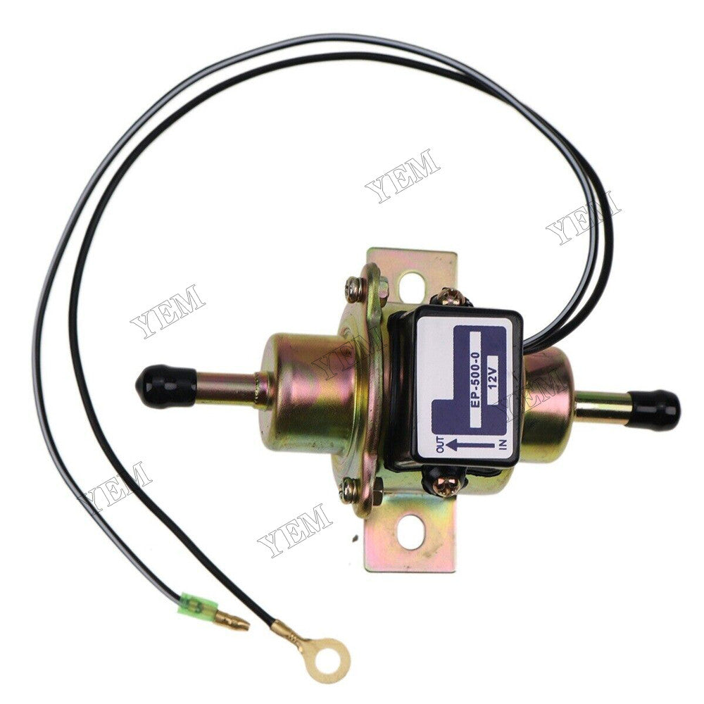 For Bobcat Utility Vehicle 2200 2300 Fuel Pump 102410801CC For Bobcat