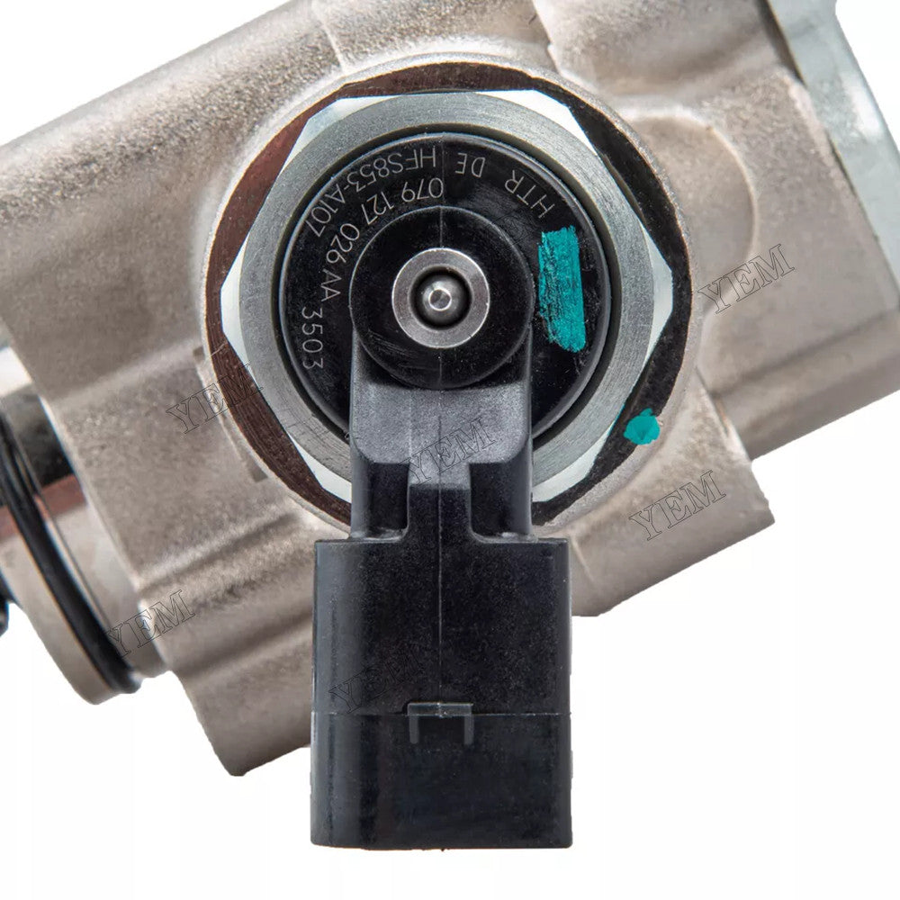 For Audi Allroad C5 R8 Volkswagen Phaeton Touareg High Pressure Fuel Pump HFS853107A 079127026AA For Audi