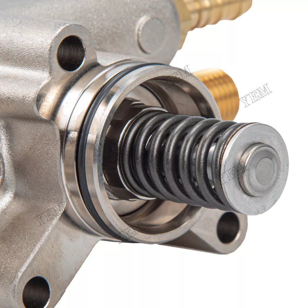 For Audi Allroad C5 R8 Volkswagen Phaeton Touareg High Pressure Fuel Pump HFS853107A 079127026AA For Audi