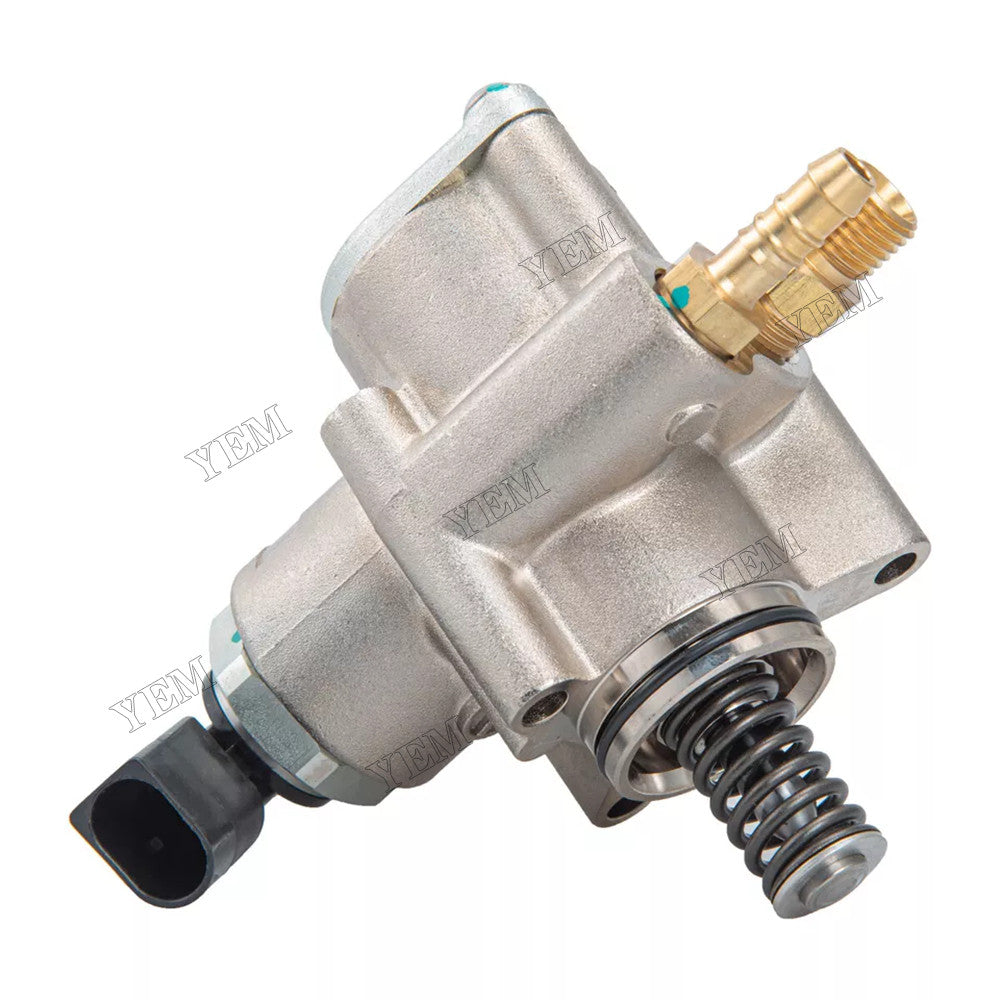 For Audi Allroad C5 R8 Volkswagen Phaeton Touareg High Pressure Fuel Pump HFS853107A 079127026AA For Audi