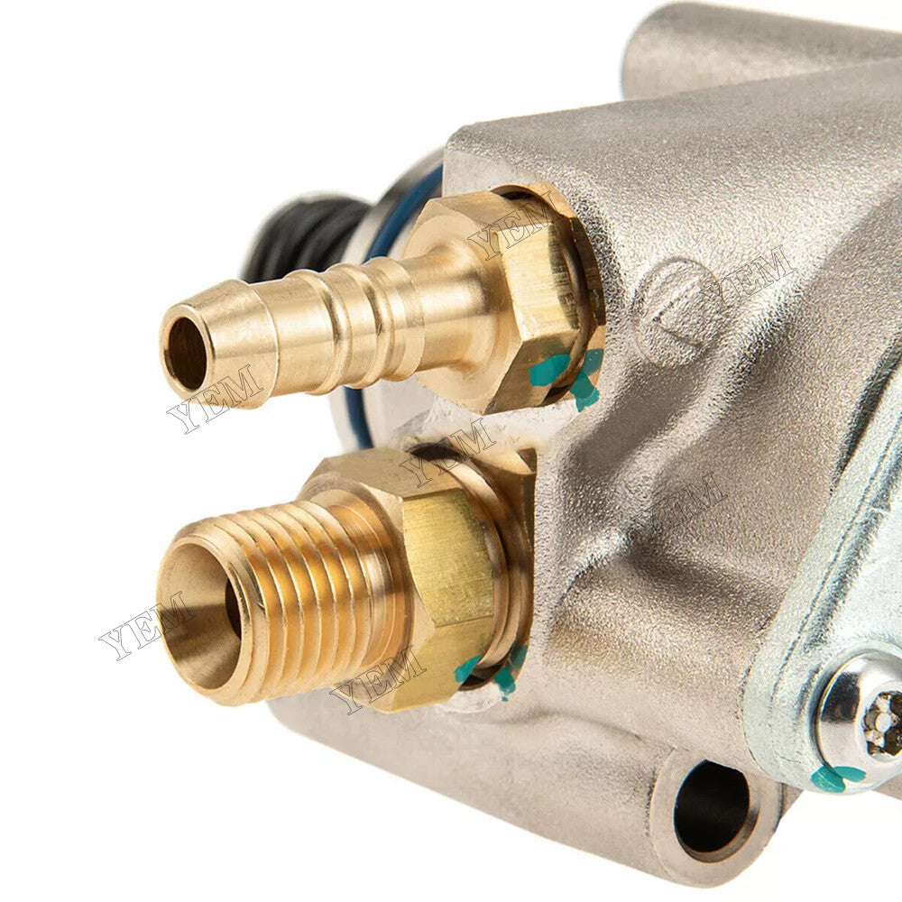 For VW Atlas CC Touareg Passat Porsche Cayenne Skoda Superb High Pressure Fuel Pump 03H127025S 03H127025D For Atlas