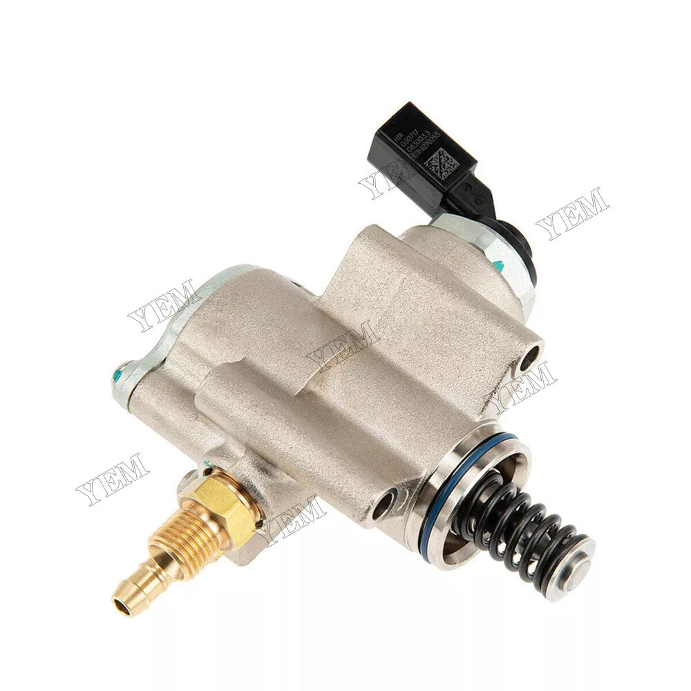 For VW Atlas CC Touareg Passat Porsche Cayenne Skoda Superb High Pressure Fuel Pump 03H127025S 03H127025D For Atlas