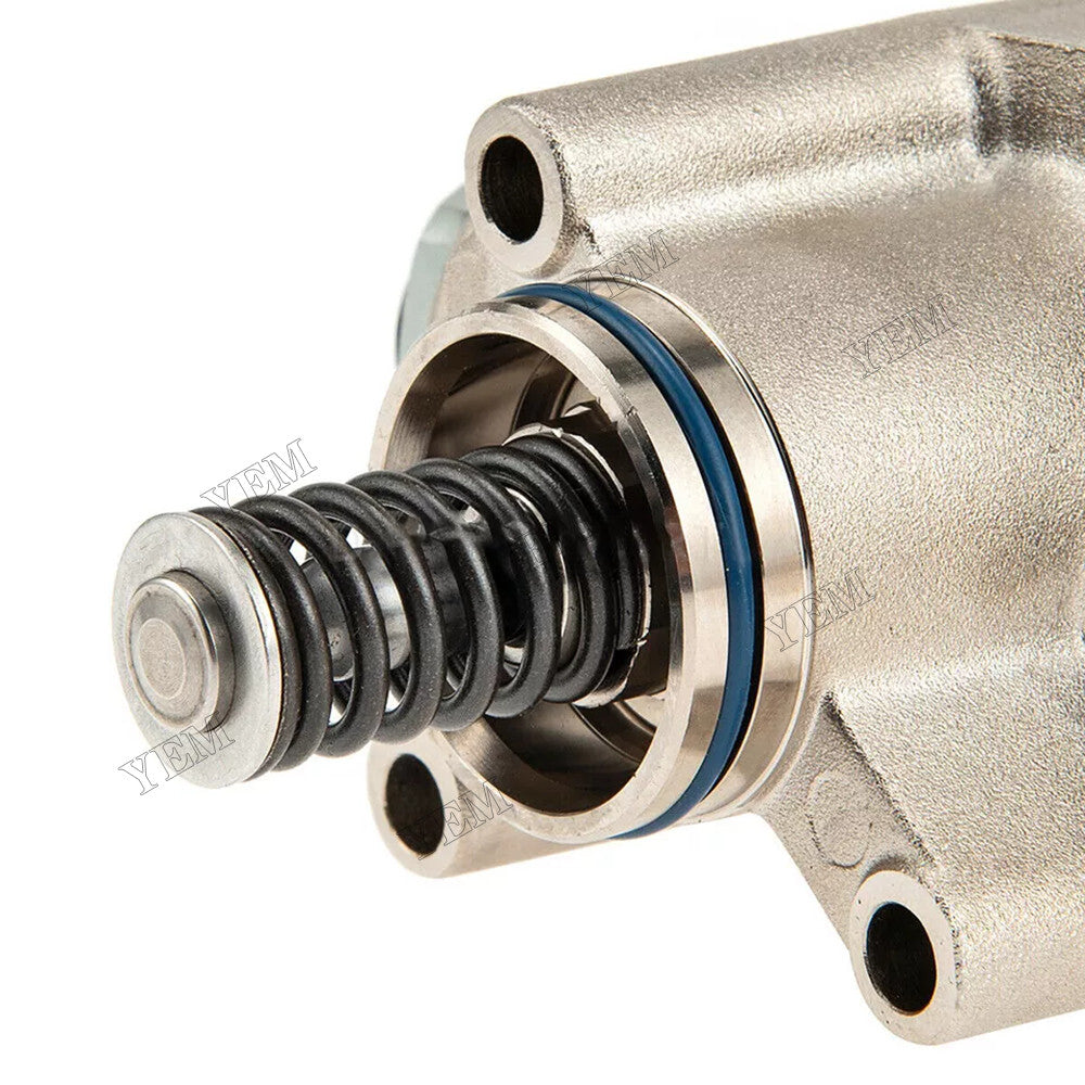 For VW Atlas CC Touareg Passat Porsche Cayenne Skoda Superb High Pressure Fuel Pump 03H127025S 03H127025D For Atlas