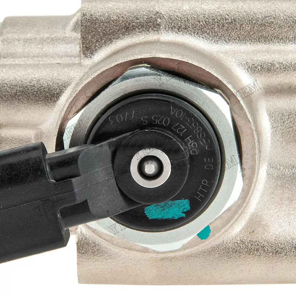 For VW Atlas CC Touareg Passat Porsche Cayenne Skoda Superb High Pressure Fuel Pump 03H127025S 03H127025D For Atlas