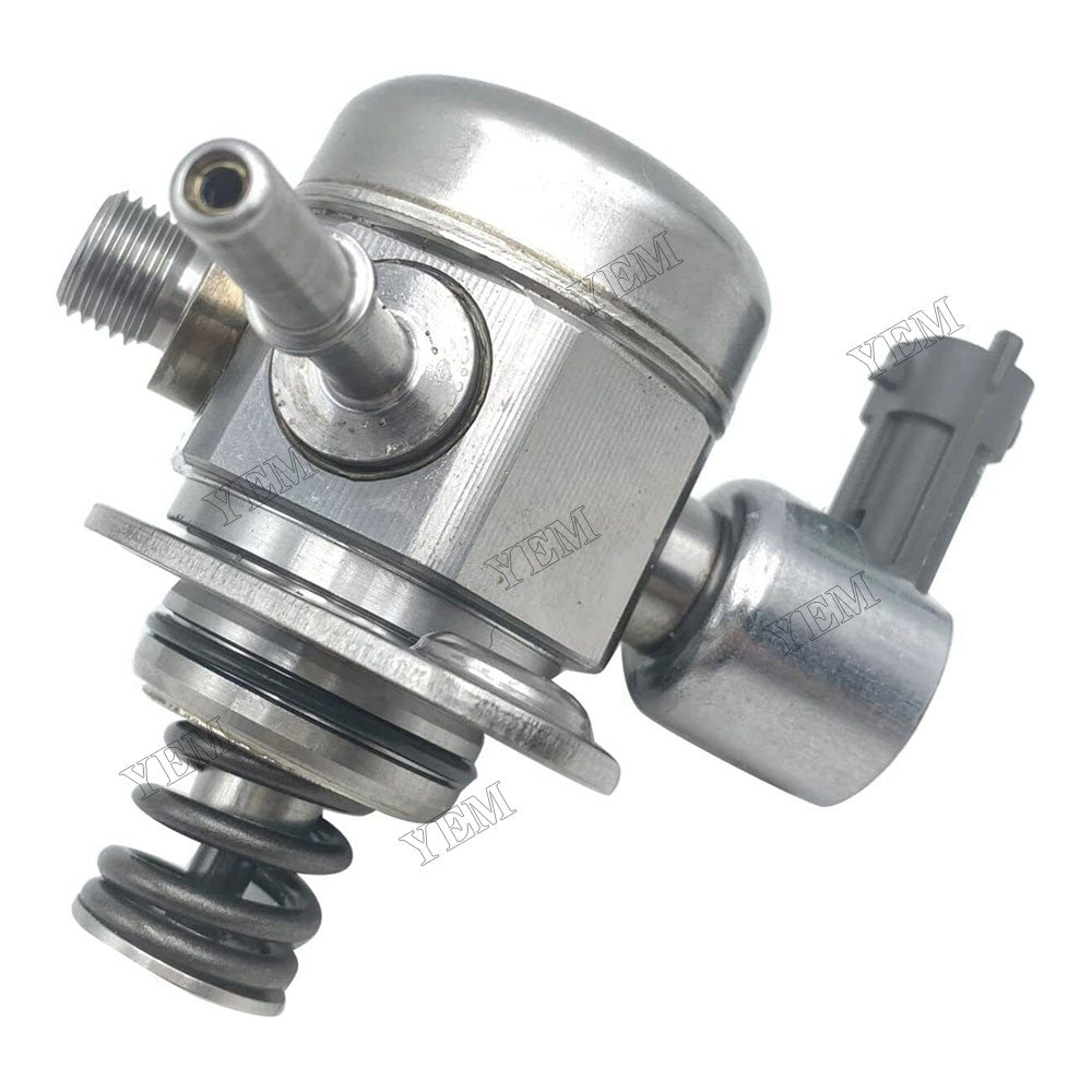 For Ford B-Max EcoSport Fiesta Focus Transit Courier 1.0T High Pressure Fuel Pump C1BG9D376AA 0261520253