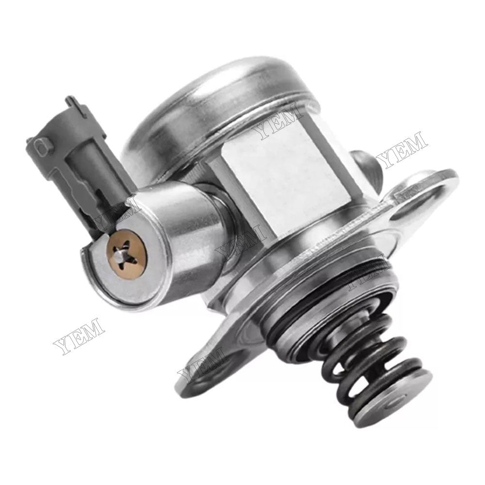 For Ford B-Max EcoSport Fiesta Focus Transit Courier 1.0T High Pressure Fuel Pump C1BG9D376AA 0261520253 For Ford