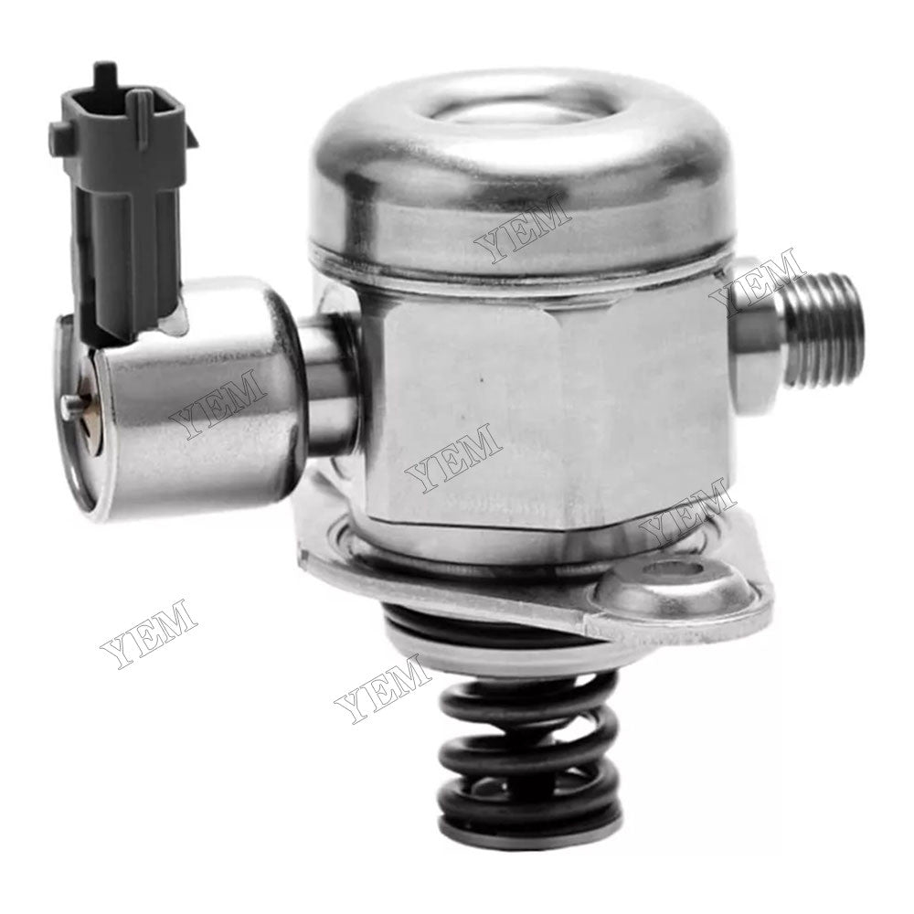 For Ford B-Max EcoSport Fiesta Focus Transit Courier 1.0T High Pressure Fuel Pump C1BG9D376AA 0261520253 For Ford