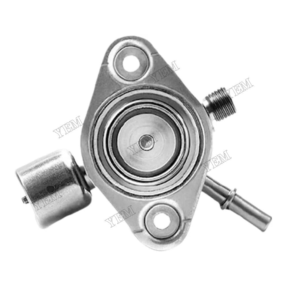 For Ford B-Max EcoSport Fiesta Focus Transit Courier 1.0T High Pressure Fuel Pump C1BG9D376AA 0261520253 For Ford