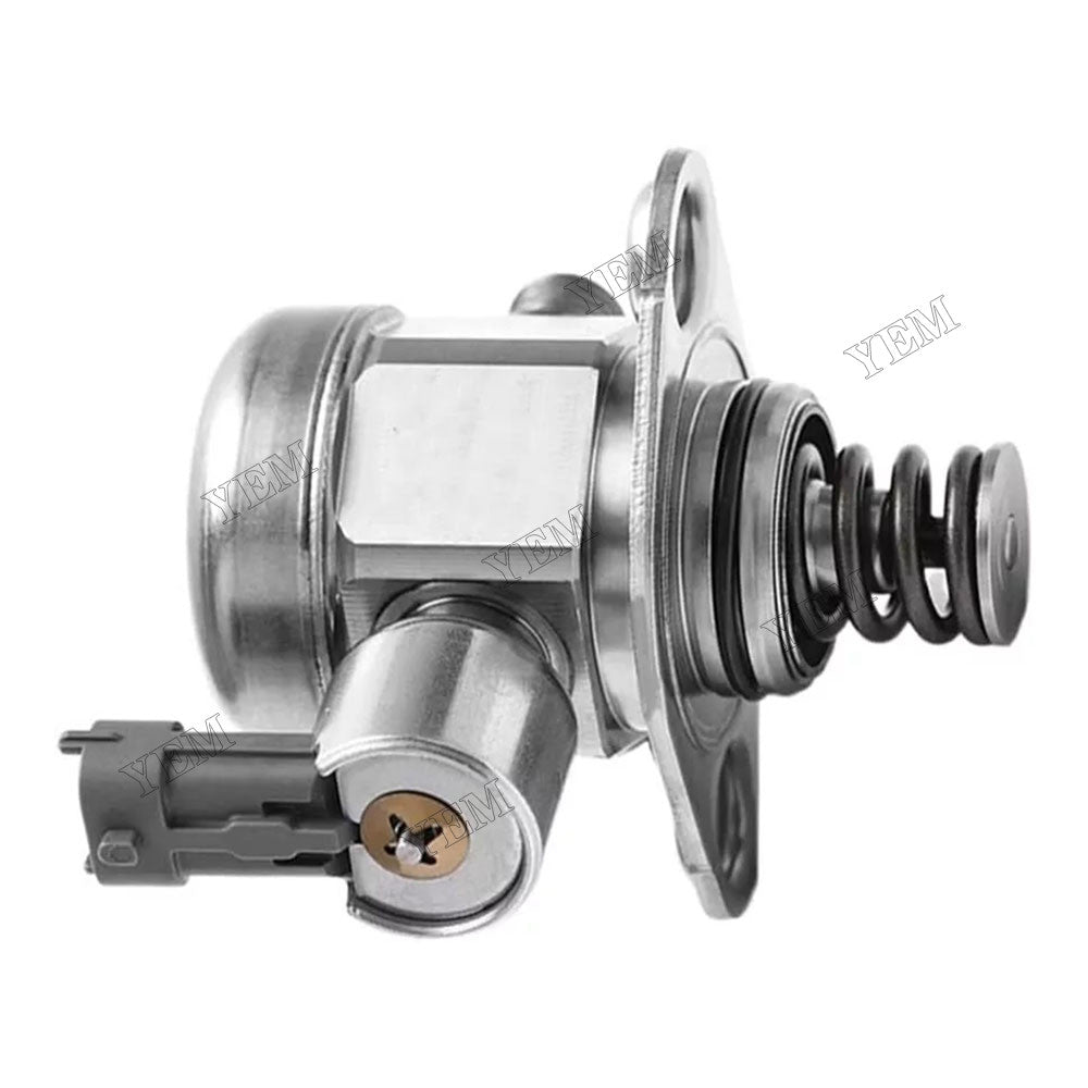 For Ford B-Max EcoSport Fiesta Focus Transit Courier 1.0T High Pressure Fuel Pump C1BG9D376AA 0261520253 For Ford