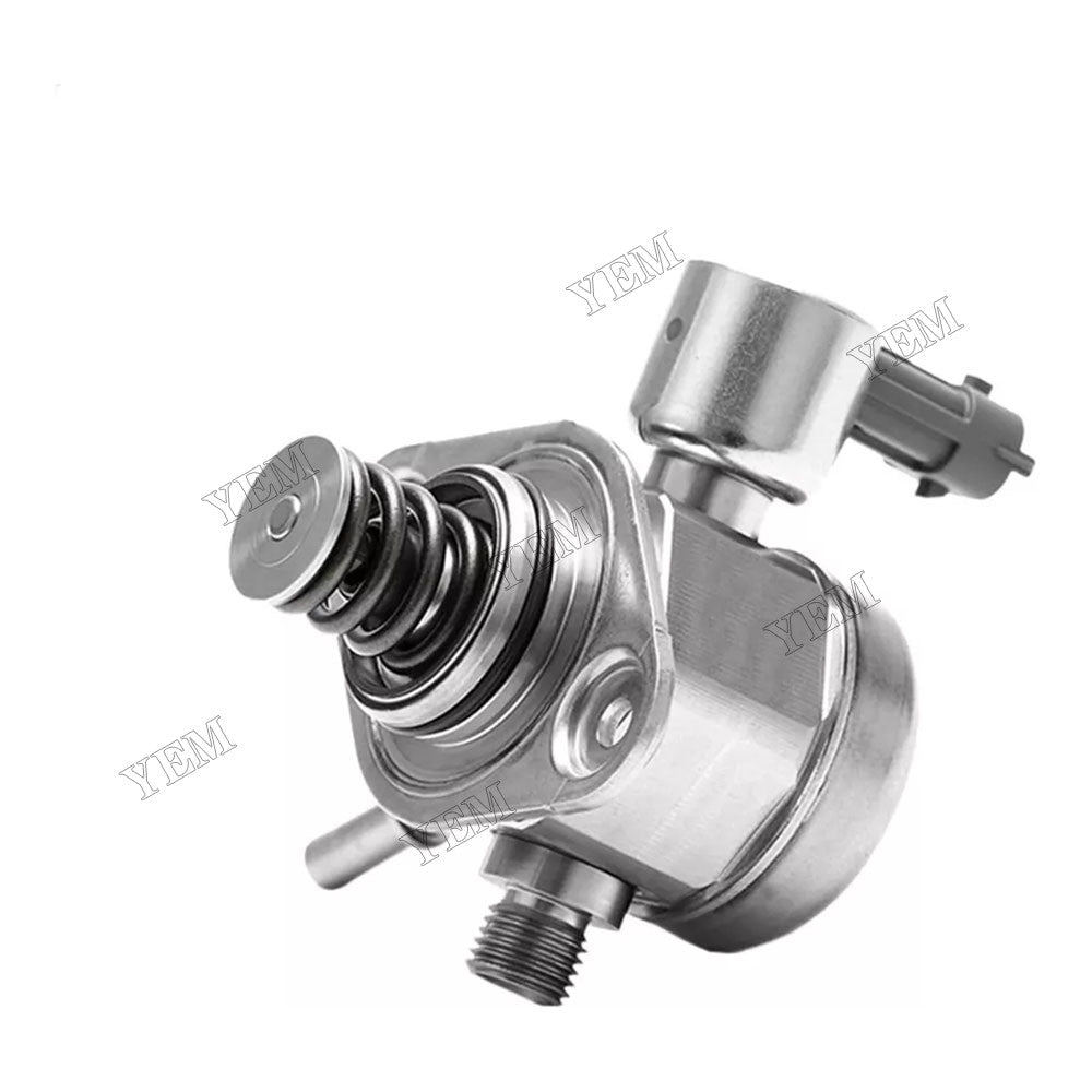For Ford B-Max EcoSport Fiesta Focus Transit Courier 1.0T High Pressure Fuel Pump C1BG9D376AA 0261520253 For Ford