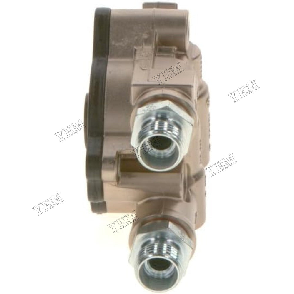 For New Holland Tractor T8.275 T8.300 T8.360 T8.390 T9.390 Bosch Fuel Pump 0440020101 8097766