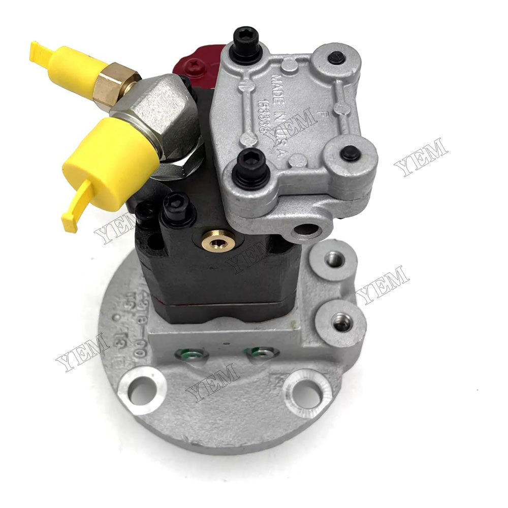 For Cummins Engine M11 N14 ISM11 QSM11 Fuel Pump Without Base Filt 3417674 For Cummins