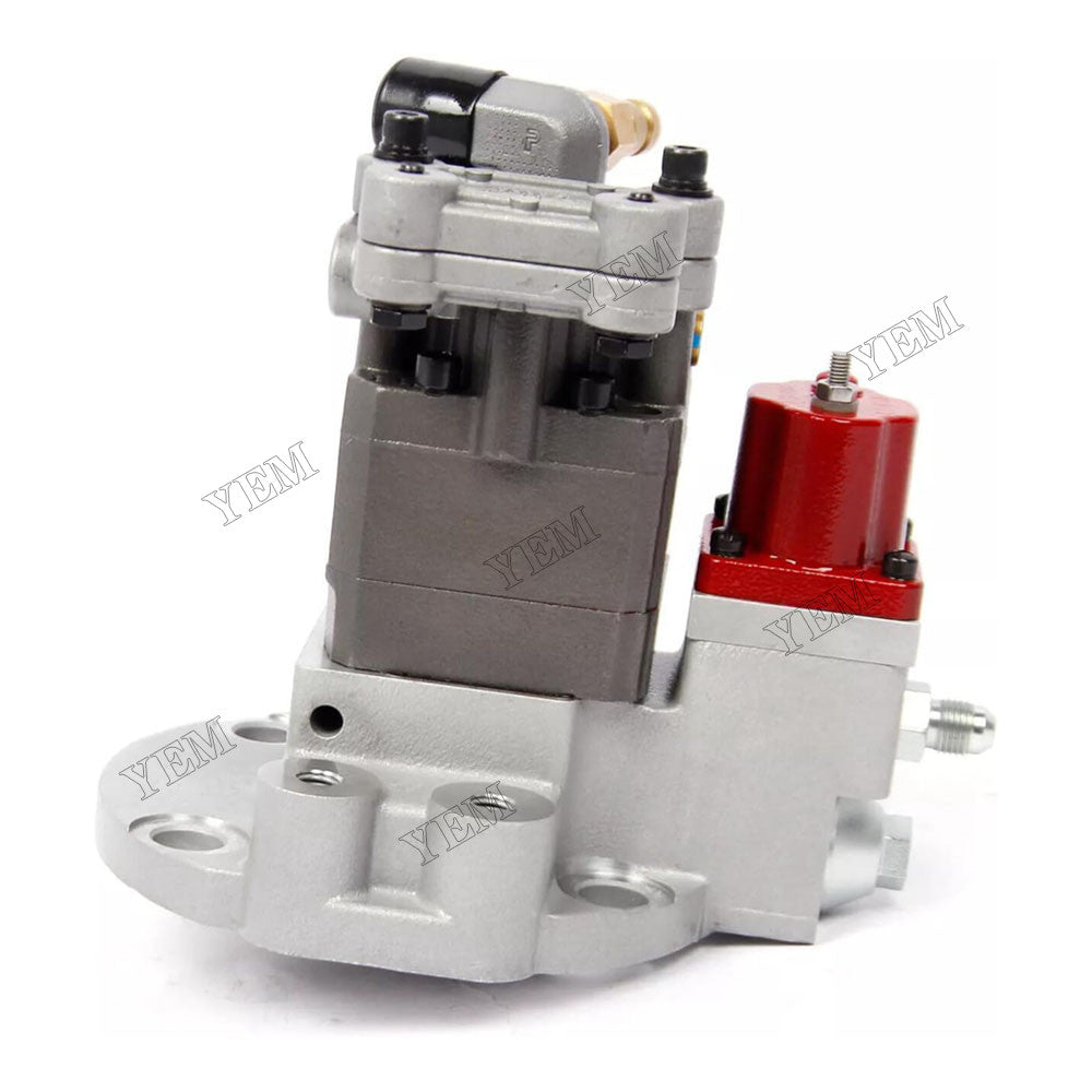 For Cummins Engine M11 N14 ISM11 QSM11 Fuel Pump Without Base Filt 3417674 For Cummins