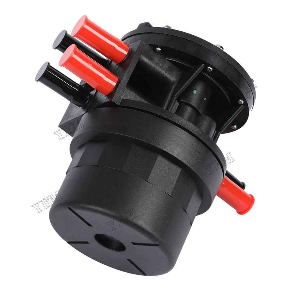 For Ford 1987-1997 F-150 F-250 F-350 1988-1996 E-150 E-250 E-350 Fuel Pump Reservoir Tank Selector Valve F1UZ9B263B For Ford