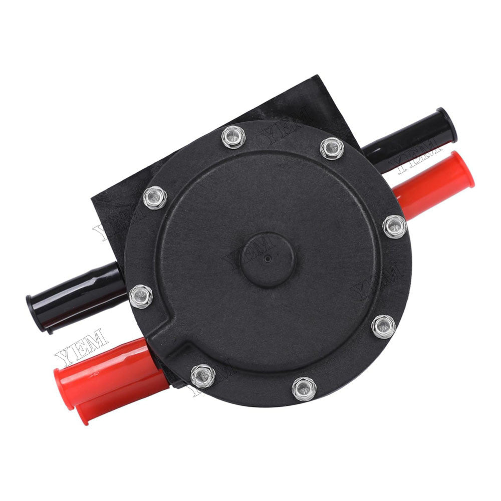 For Ford 1987-1997 F-150 F-250 F-350 1988-1996 E-150 E-250 E-350 Fuel Pump Reservoir Tank Selector Valve F1UZ9B263B For Ford