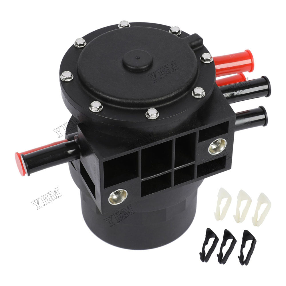 For Ford 1987-1997 F-150 F-250 F-350 1988-1996 E-150 E-250 E-350 Fuel Pump Reservoir Tank Selector Valve F1UZ9B263B For Ford