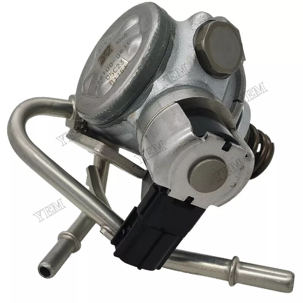 For 2019-2024 INFINITI QX50 2.0L High Pressure Fuel Pump 16630-5NA0A YEMPARTS