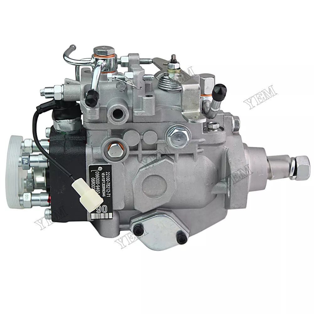 For Toyota Engine 13Z 14Z Forklift 7FDU45 7FDU35 7FDKU40 7FDK40 Fuel Pump 22100-78776-71 22100-787A2-71 For Toyota